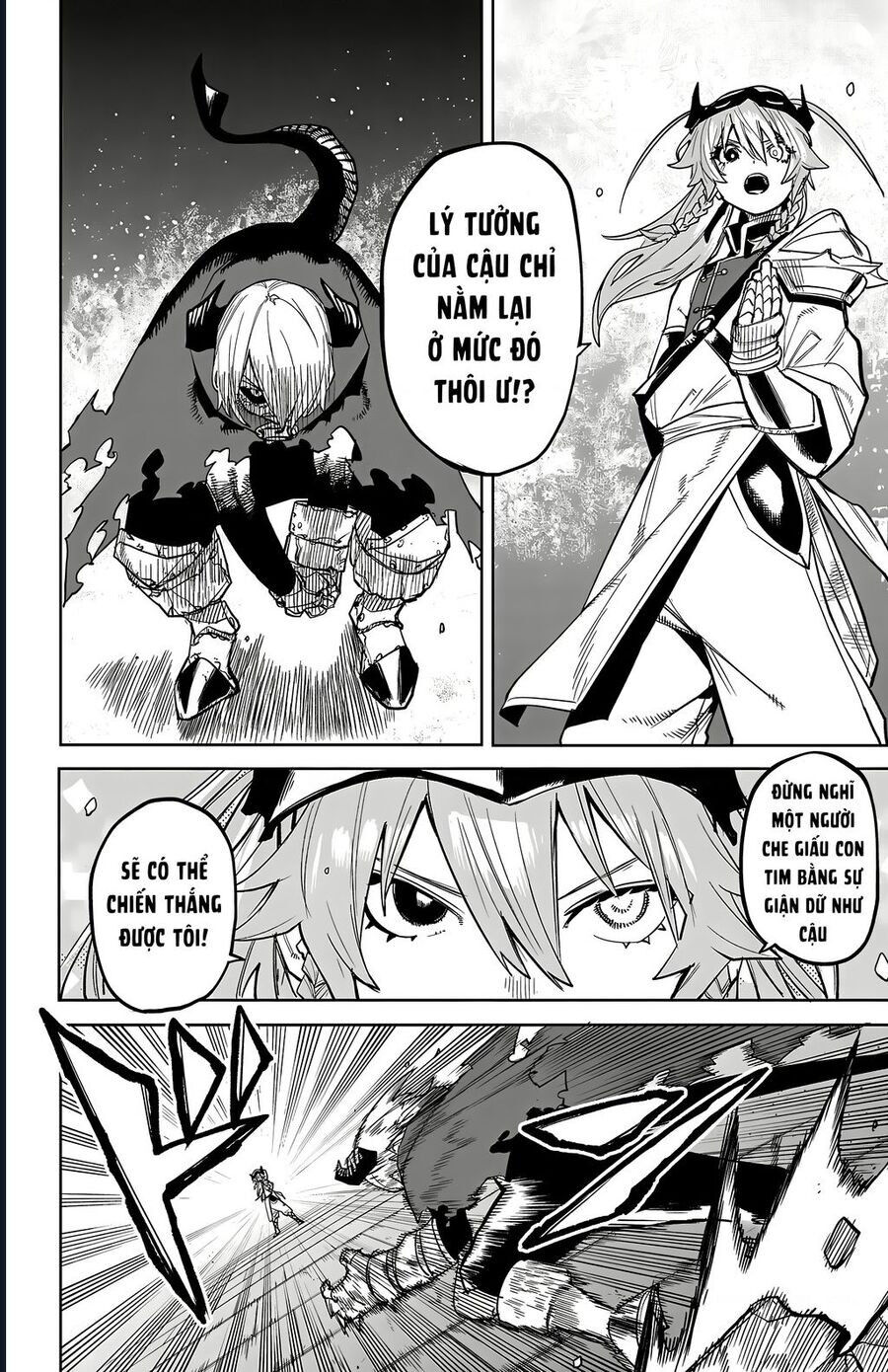 Shy Chap 172 - Next Chap 173