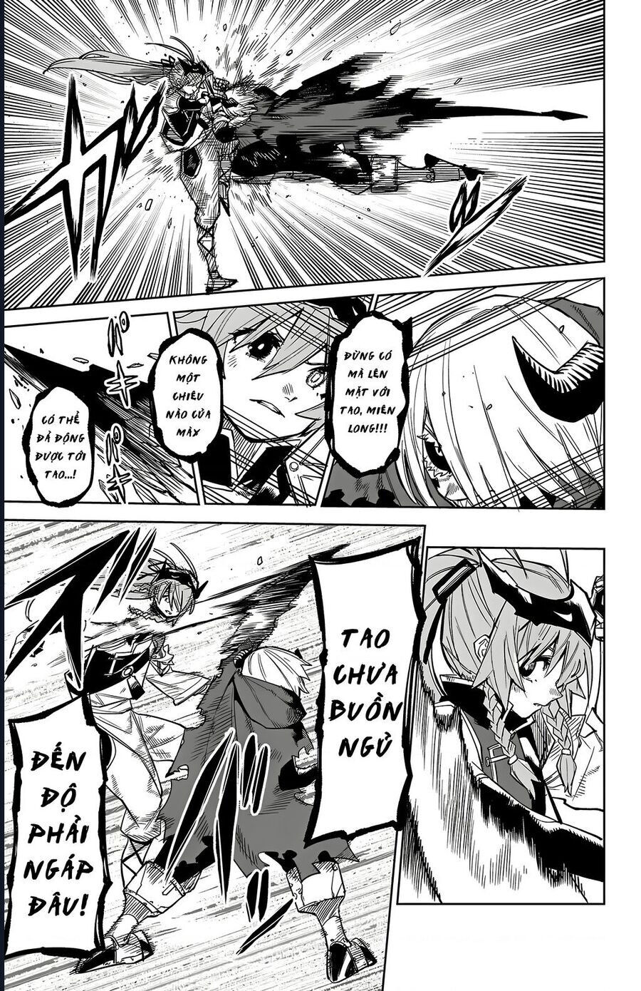 Shy Chap 172 - Next Chap 173