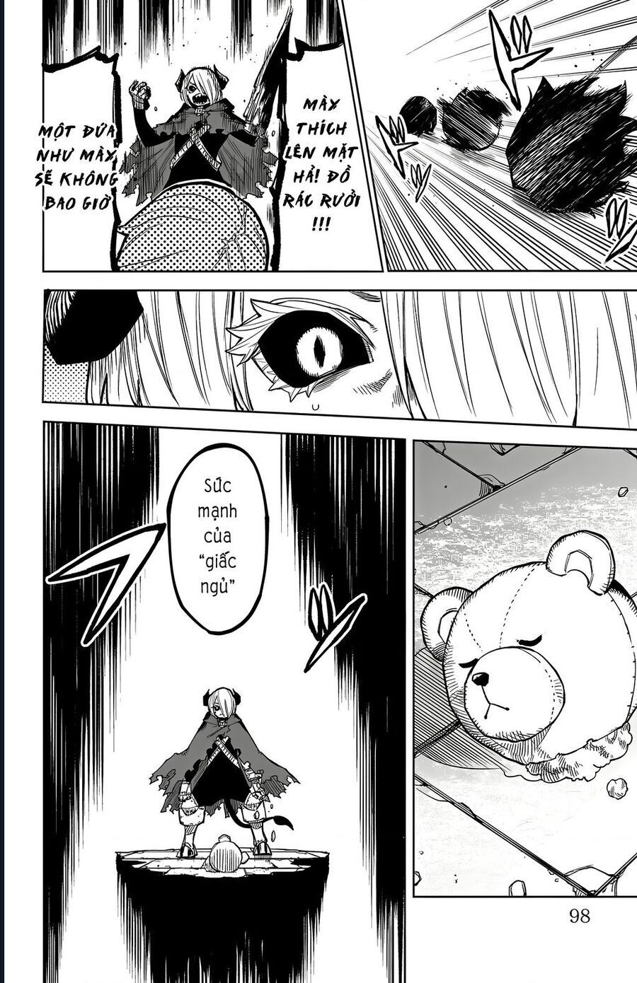 Shy Chap 172 - Next Chap 173