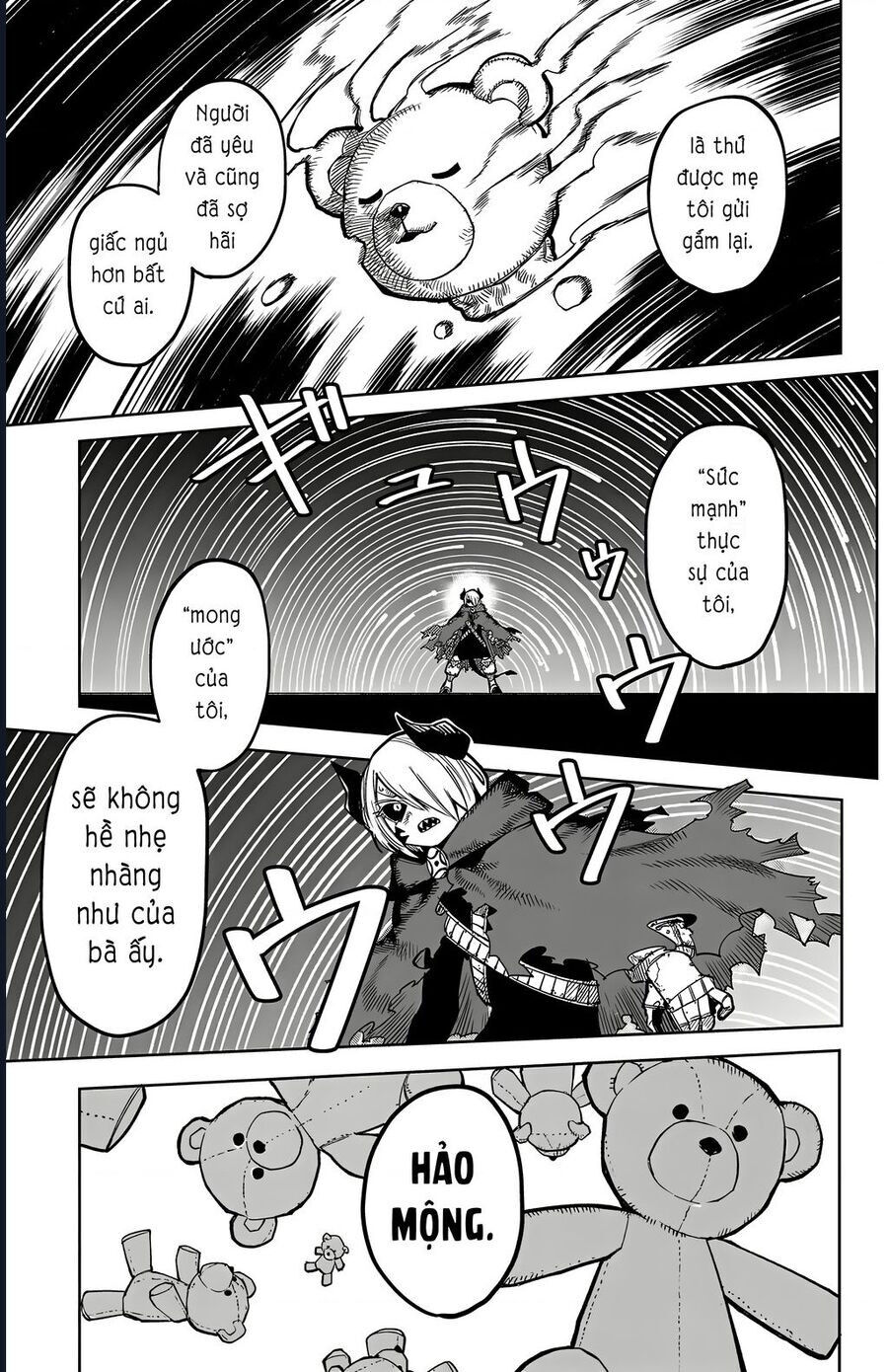 Shy Chap 172 - Next Chap 173