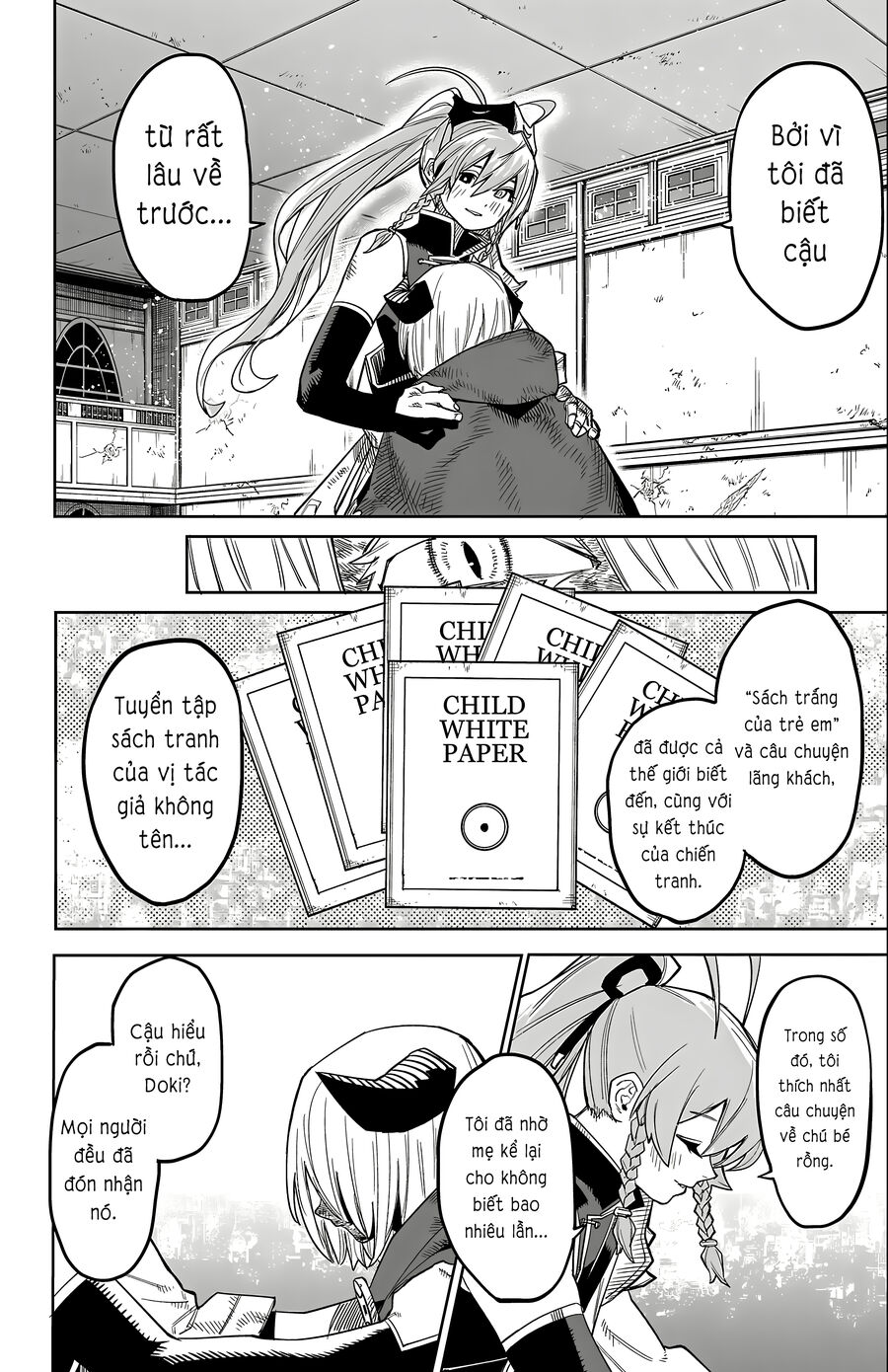 Shy Chap 175 - Next Chap 176