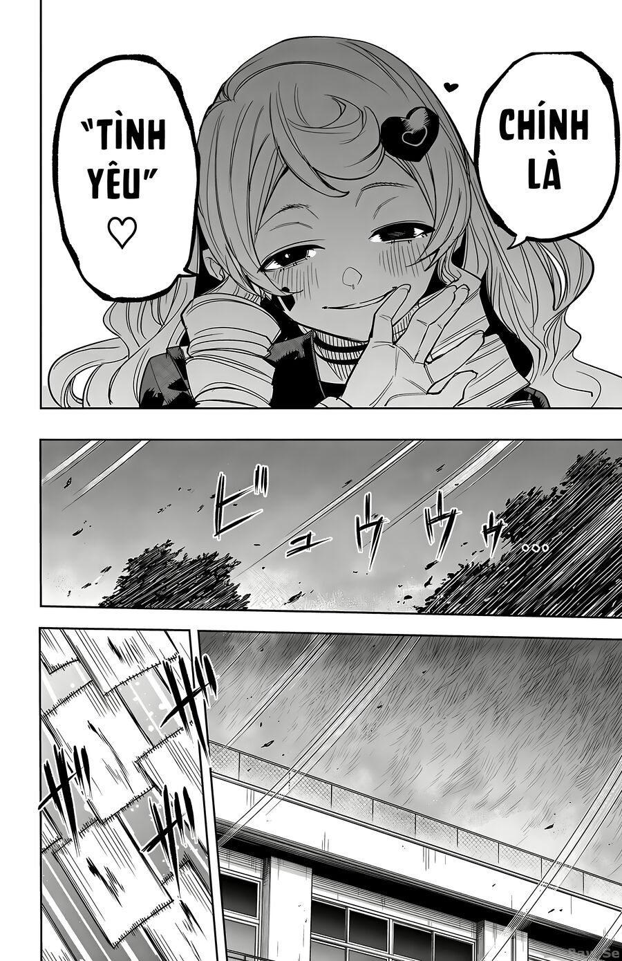 Shy Chap 183 - Next Chap 184