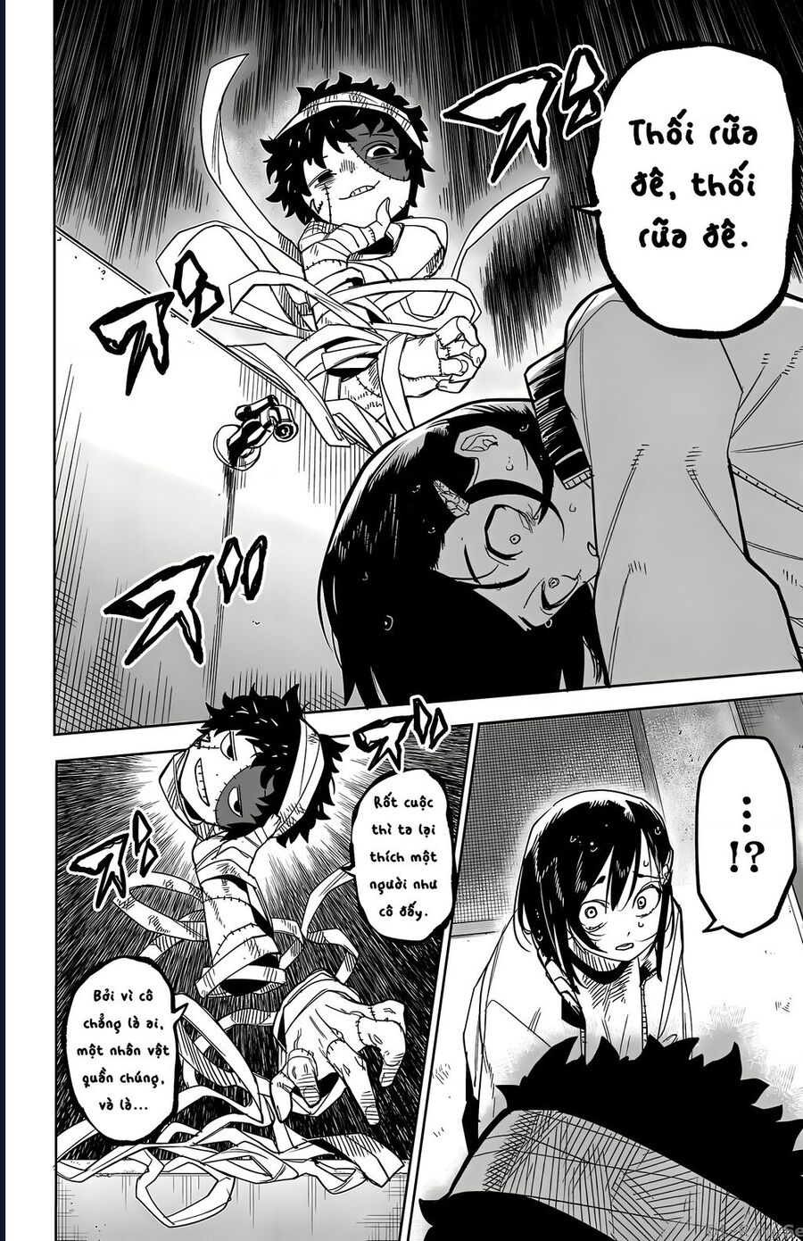 Shy Chap 189 - Next Chap 190