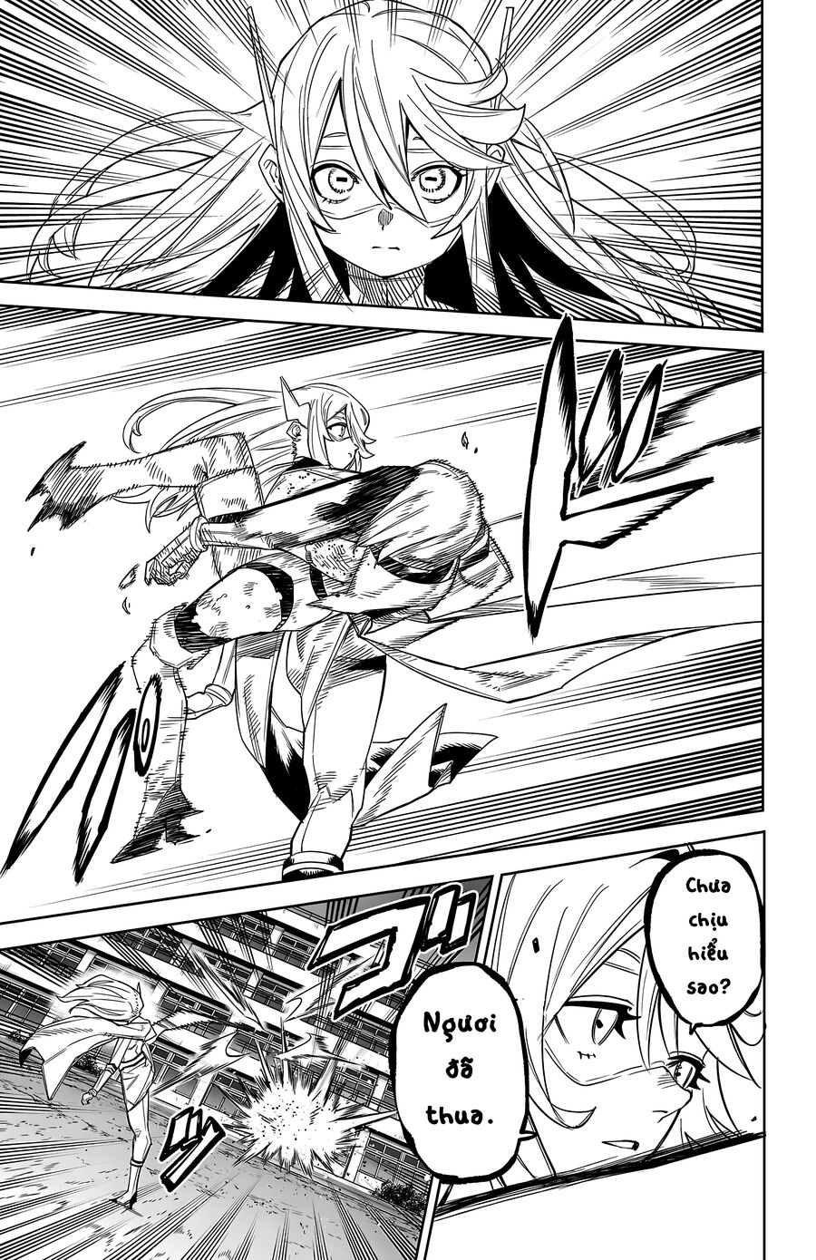 Shy Chap 194 - Next Chap 195