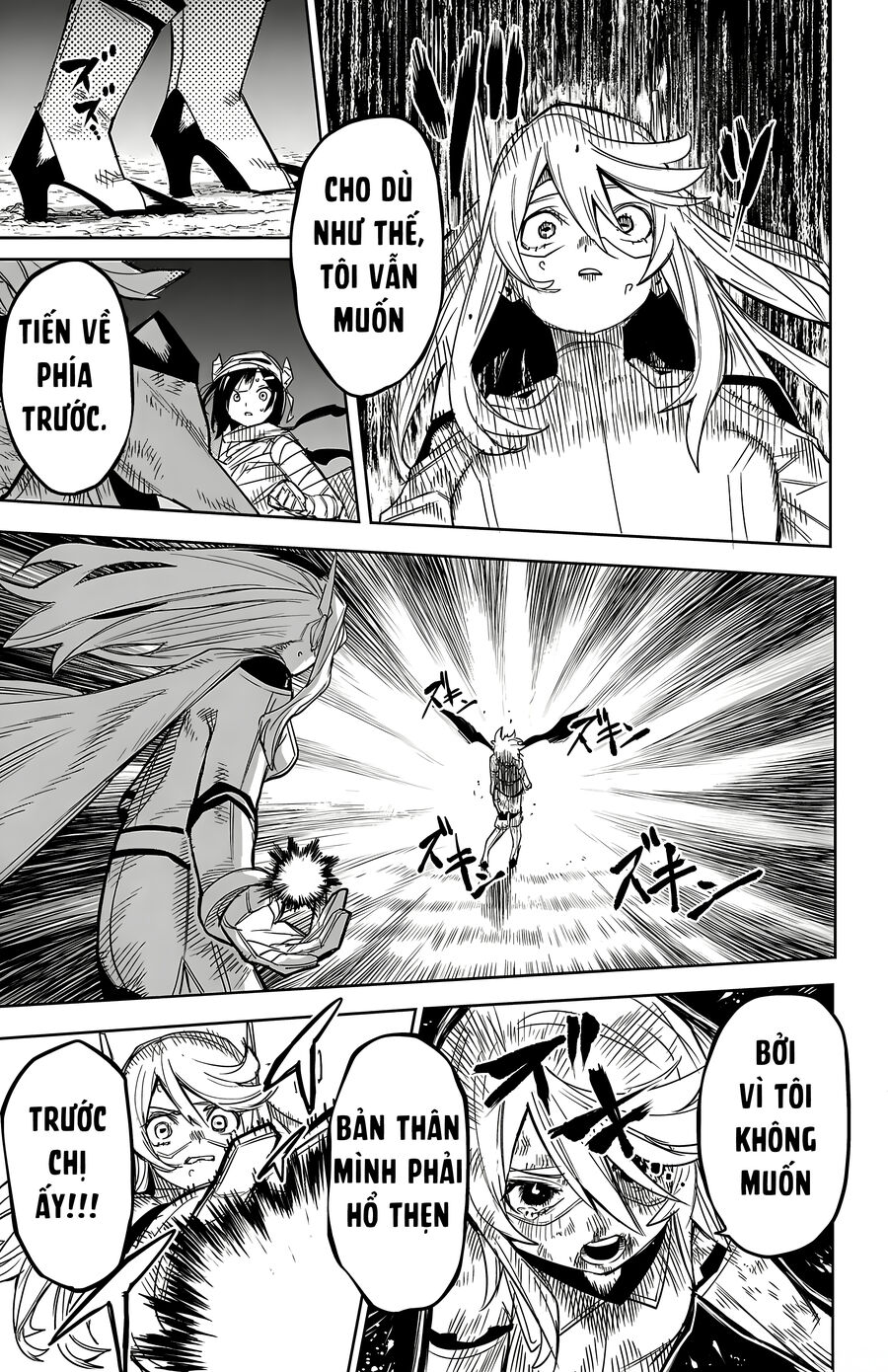 Shy Chap 194 - Next Chap 195