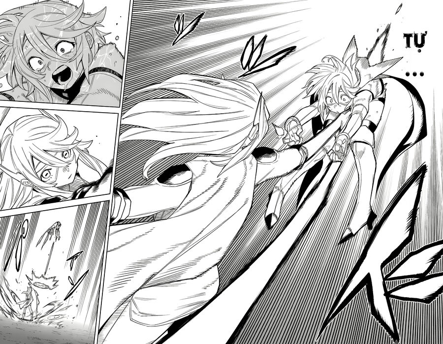 Shy Chap 194 - Next Chap 195