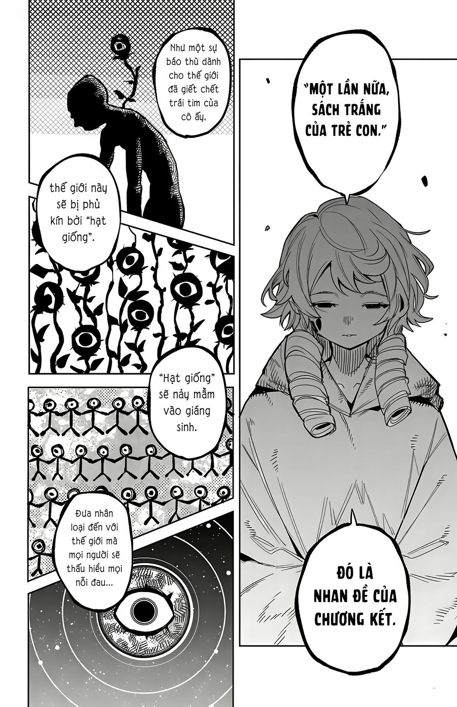 Shy Chap 197 - Next Chap 198