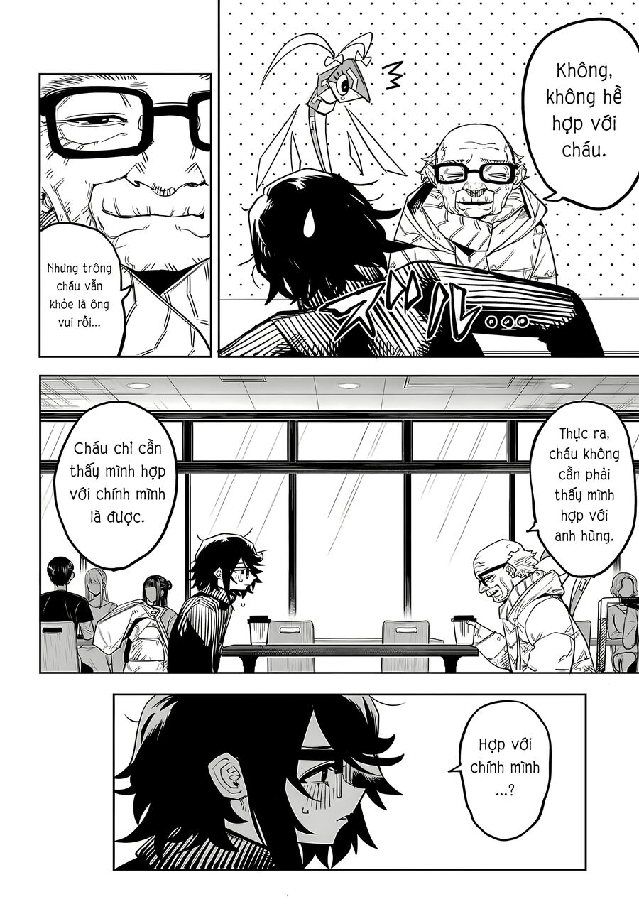 Shy Chap 208 - Next Chap 209