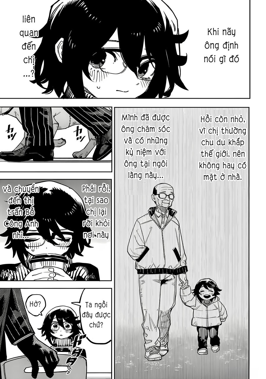 Shy Chap 208 - Next Chap 209