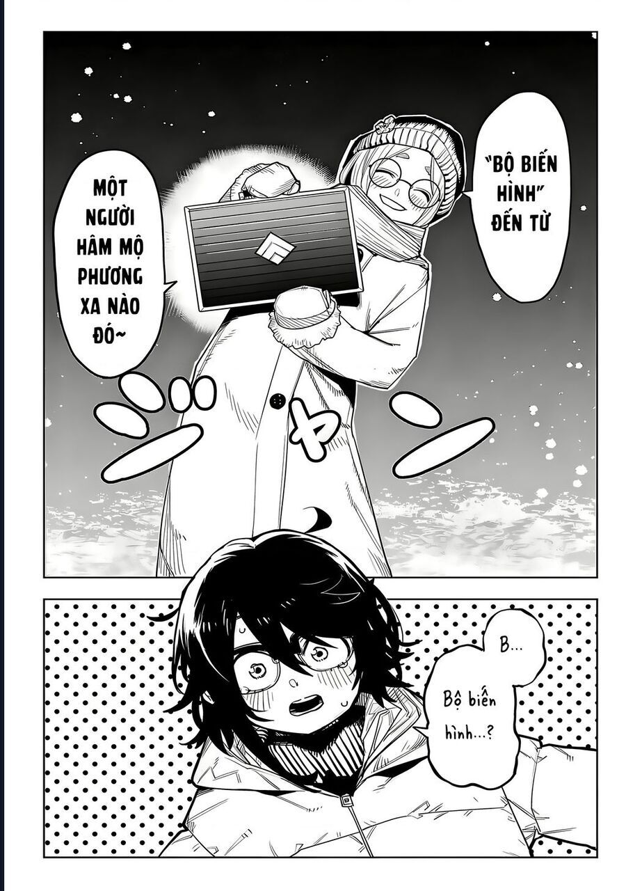 Shy Chap 210 - Next Chap 211