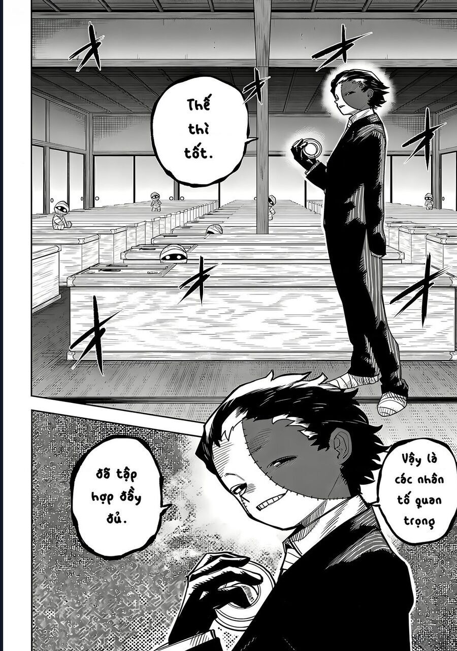 Shy Chap 210 - Next Chap 211