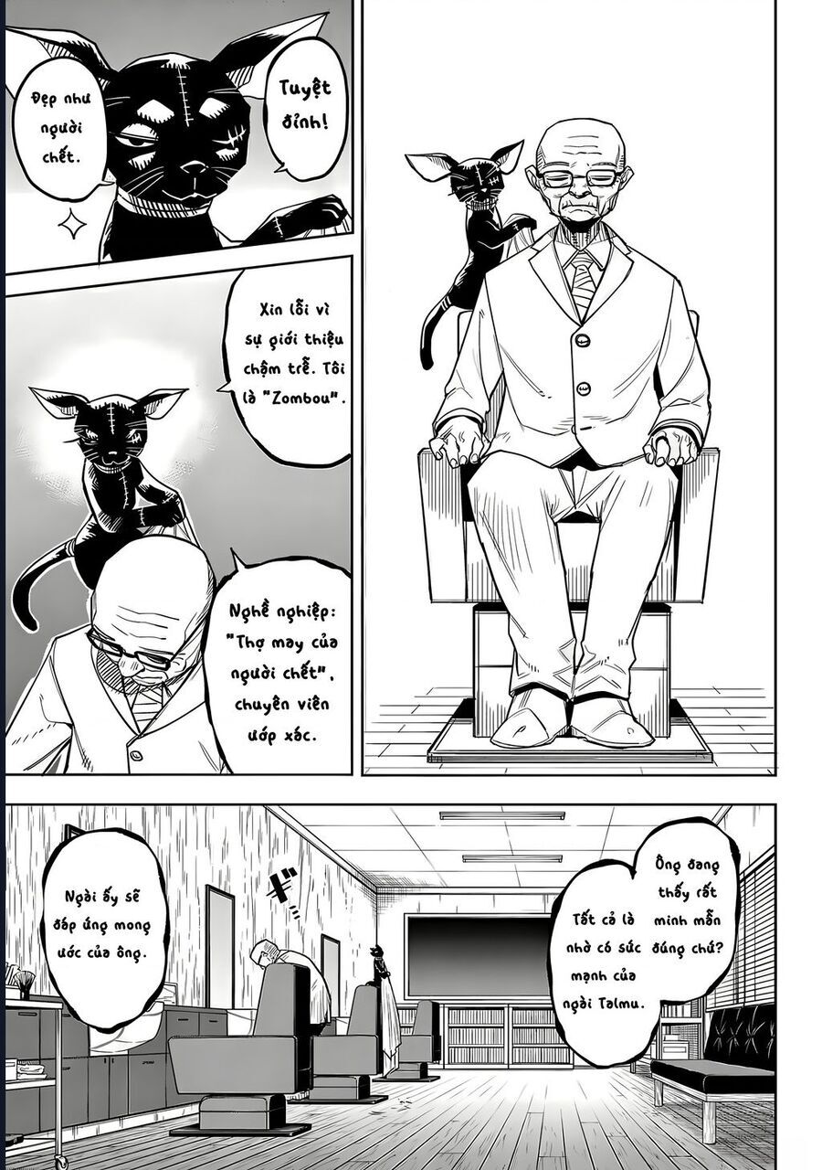 Shy Chap 210 - Next Chap 211