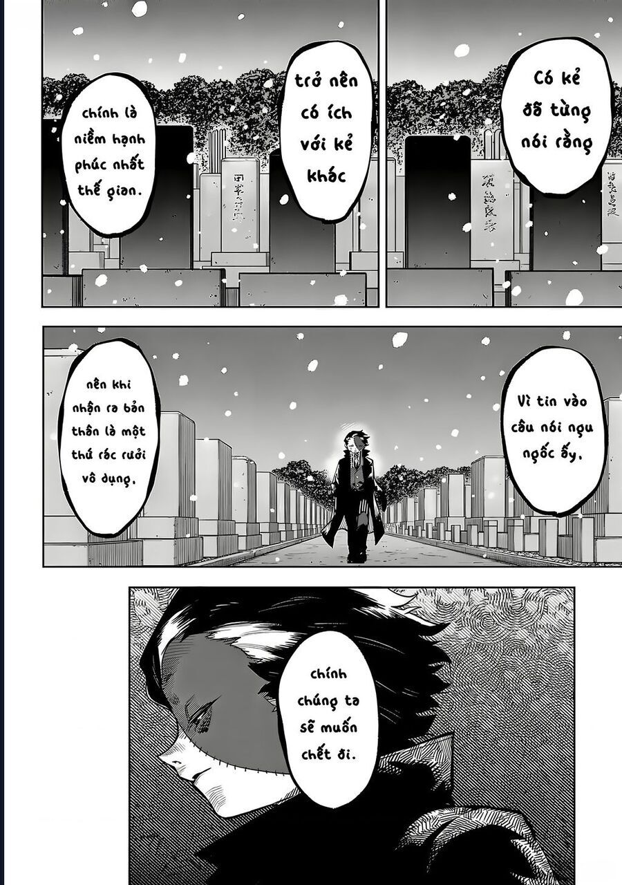 Shy Chap 210 - Next Chap 211