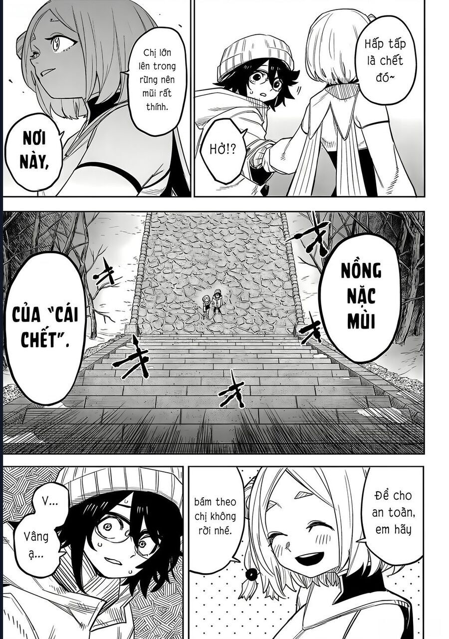 Shy Chap 212 - Next Chap 213