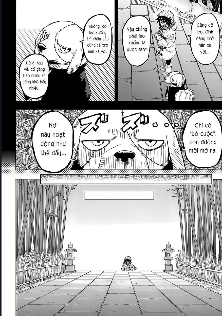 Shy Chap 214 - Next Chap 215