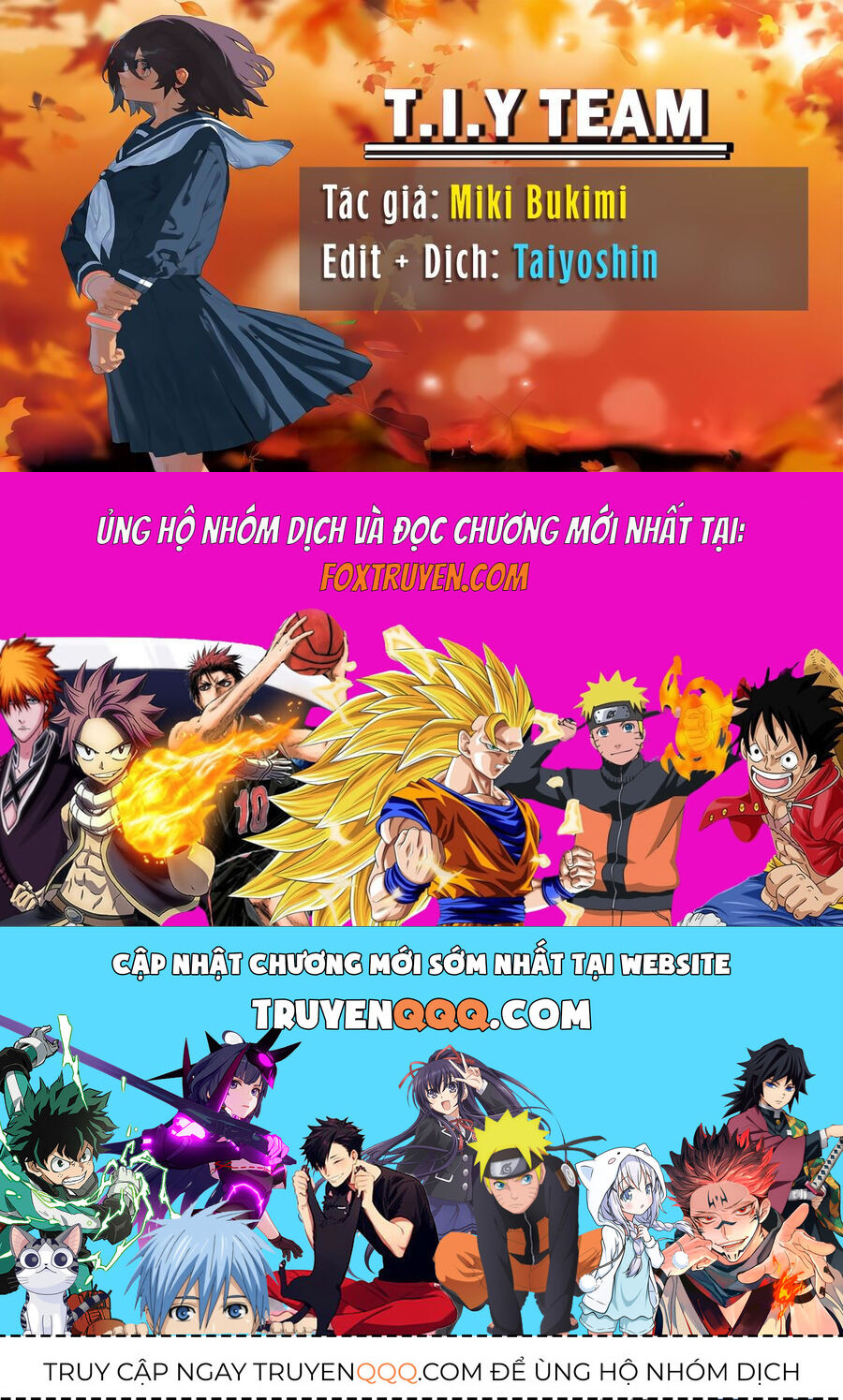 Shy Chap 214 - Next Chap 215