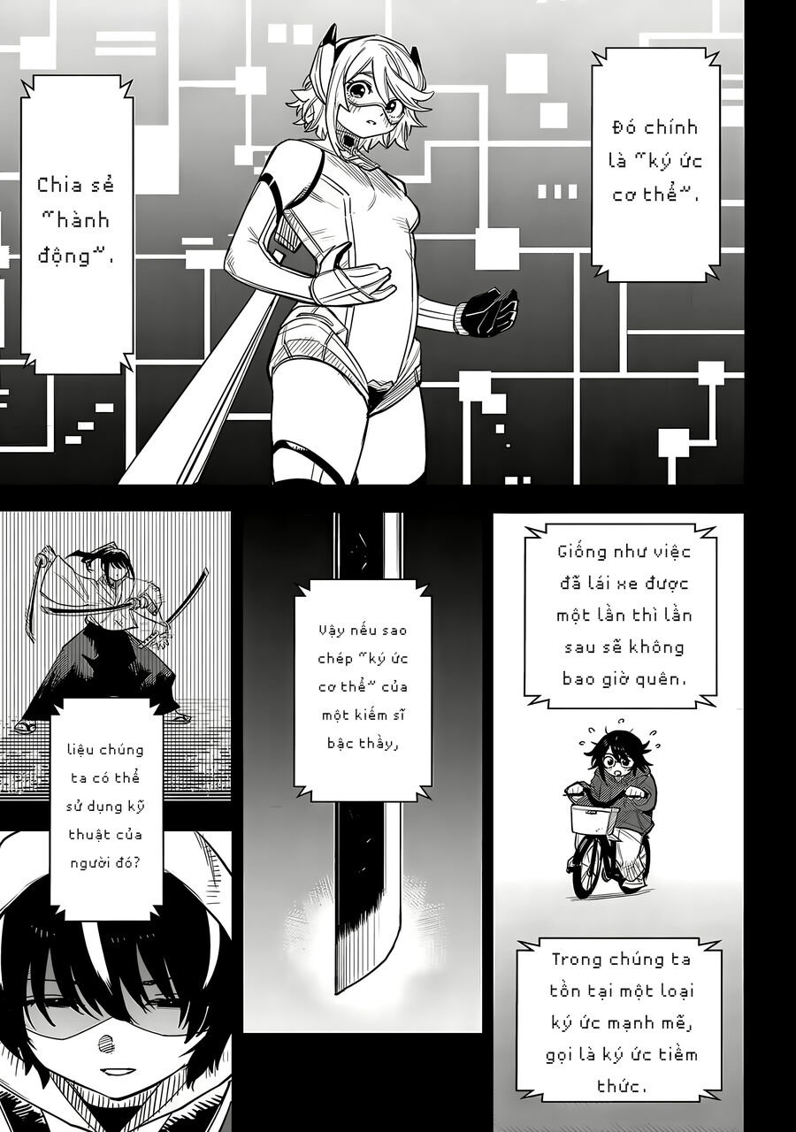 Shy Chap 215 - Next Chap 216