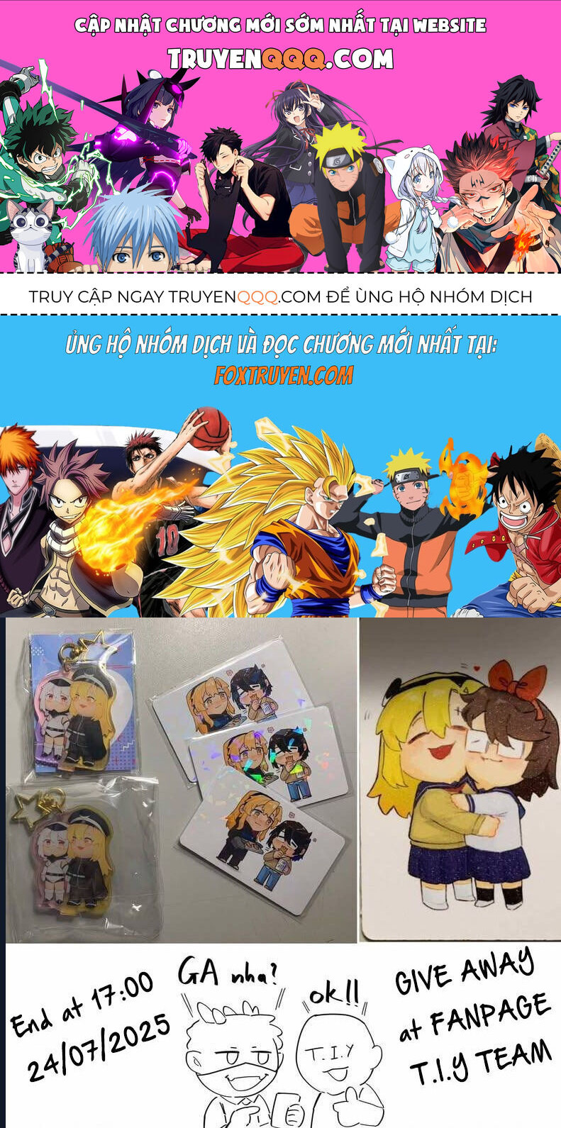 Shy Chap 218 - Next Chap 219