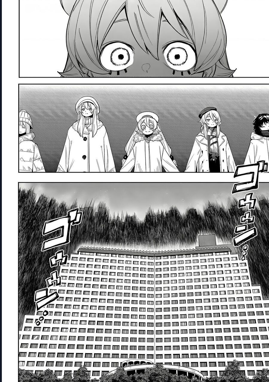 Shy Chap 224 - Next Chap 225