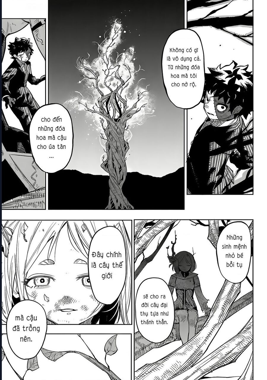 Shy Chap 225 - Next Chap 226