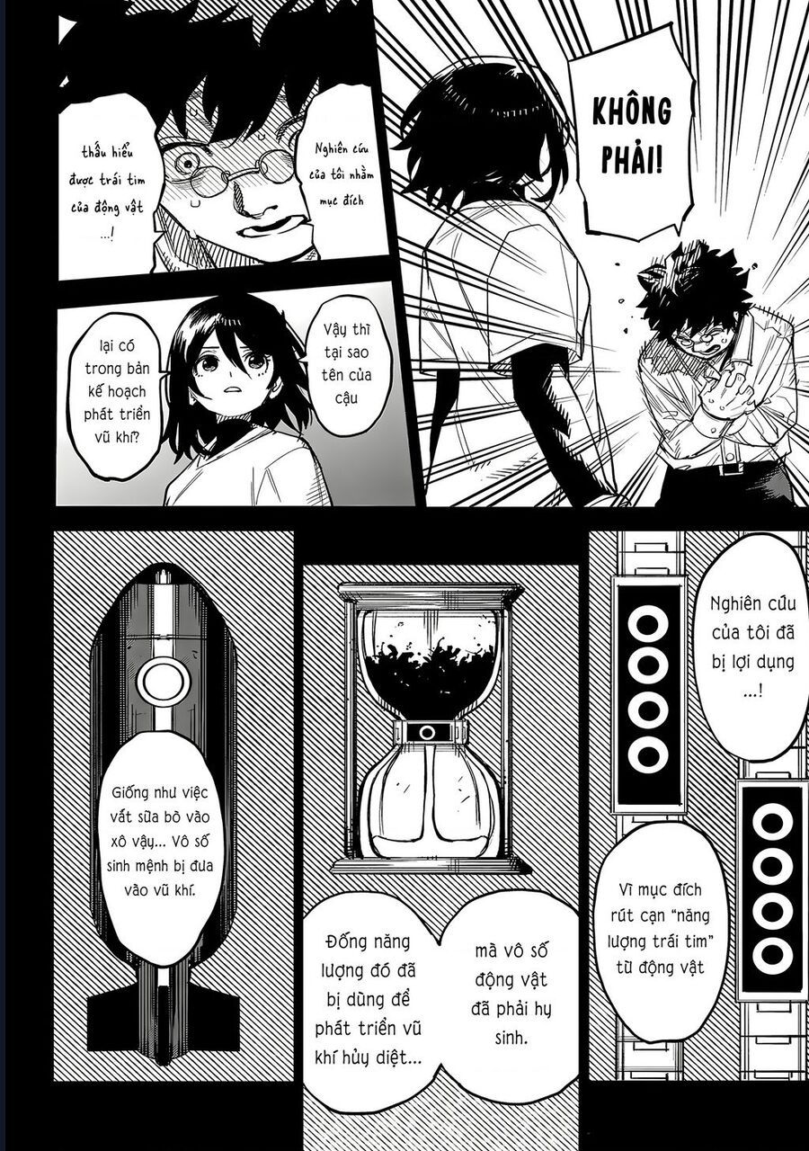 Shy Chap 228 - Next Chap 229