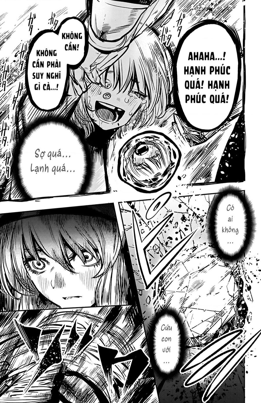 Shy Chap 23 - Next Chap 24