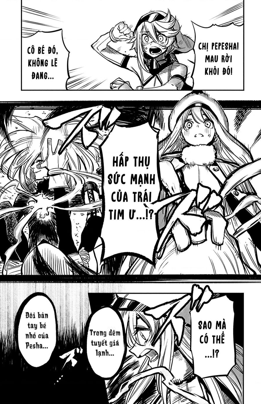 Shy Chap 23 - Next Chap 24