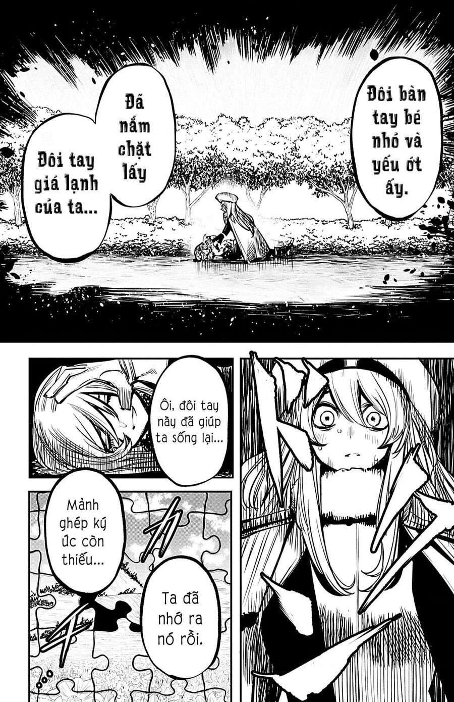 Shy Chap 23 - Next Chap 24