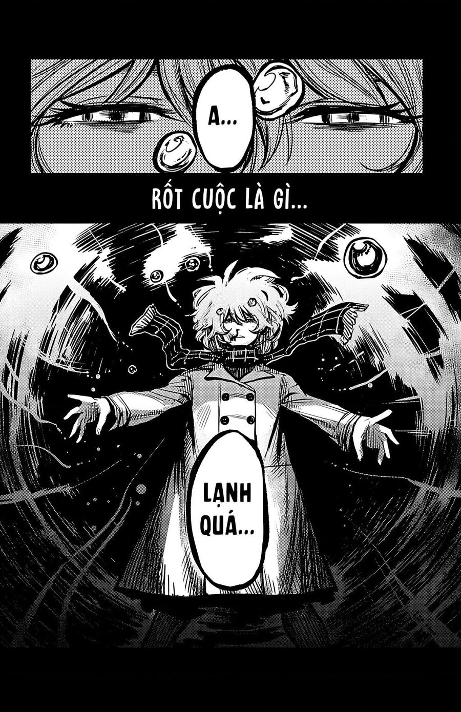 Shy Chap 23 - Next Chap 24