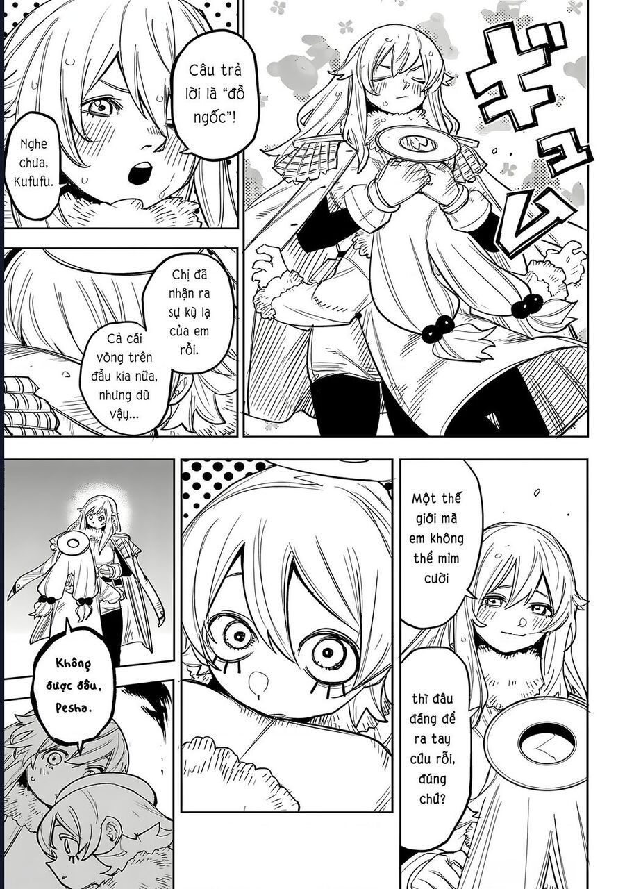 Shy Chap 231 - Next Chap 232