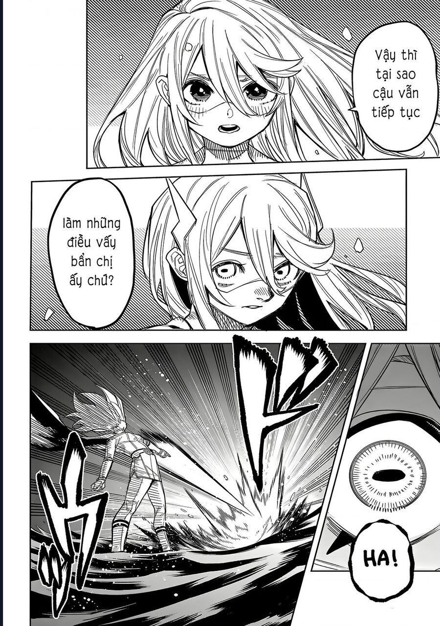 Shy Chap 234 - Next Chap 235