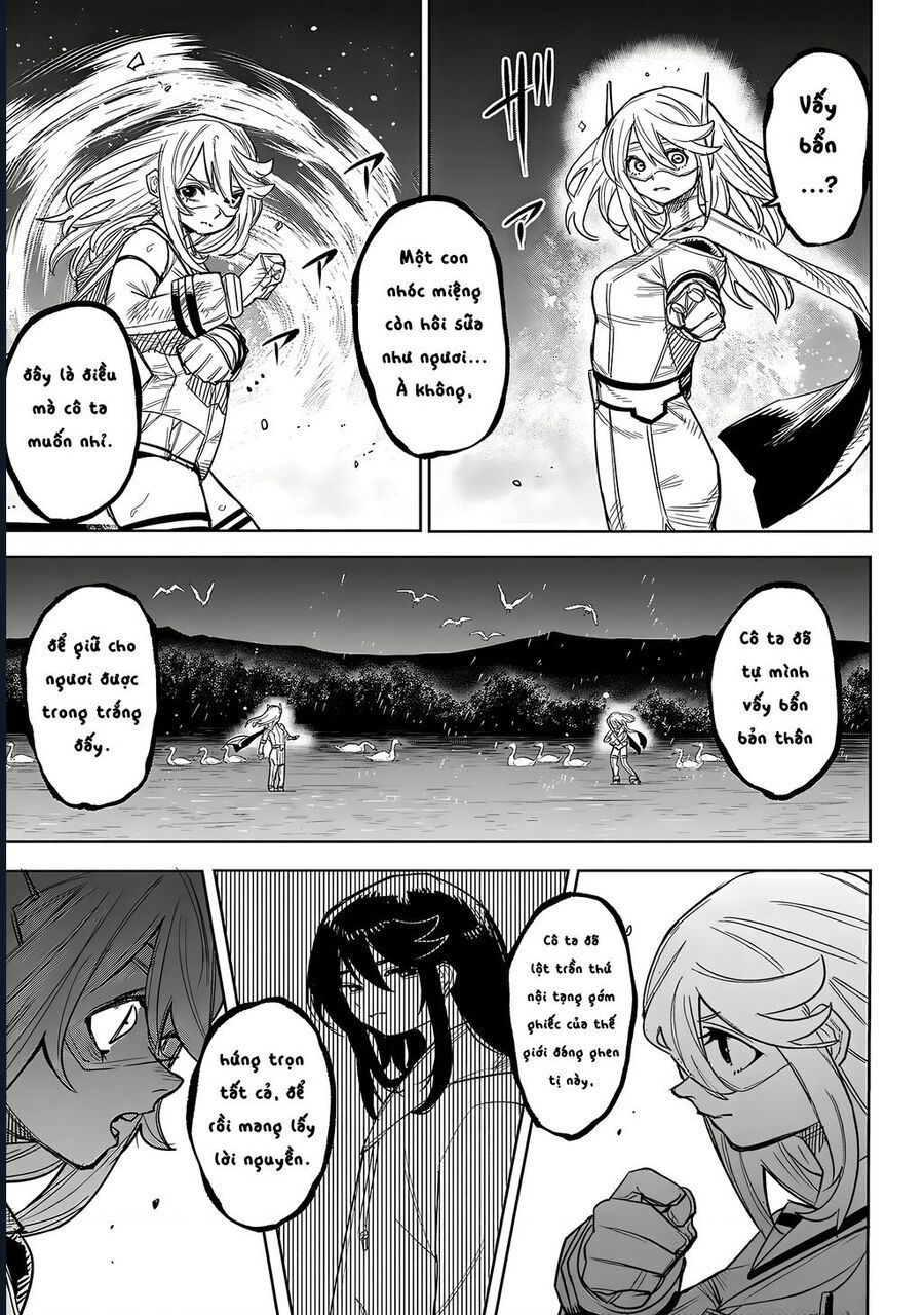 Shy Chap 234 - Next Chap 235