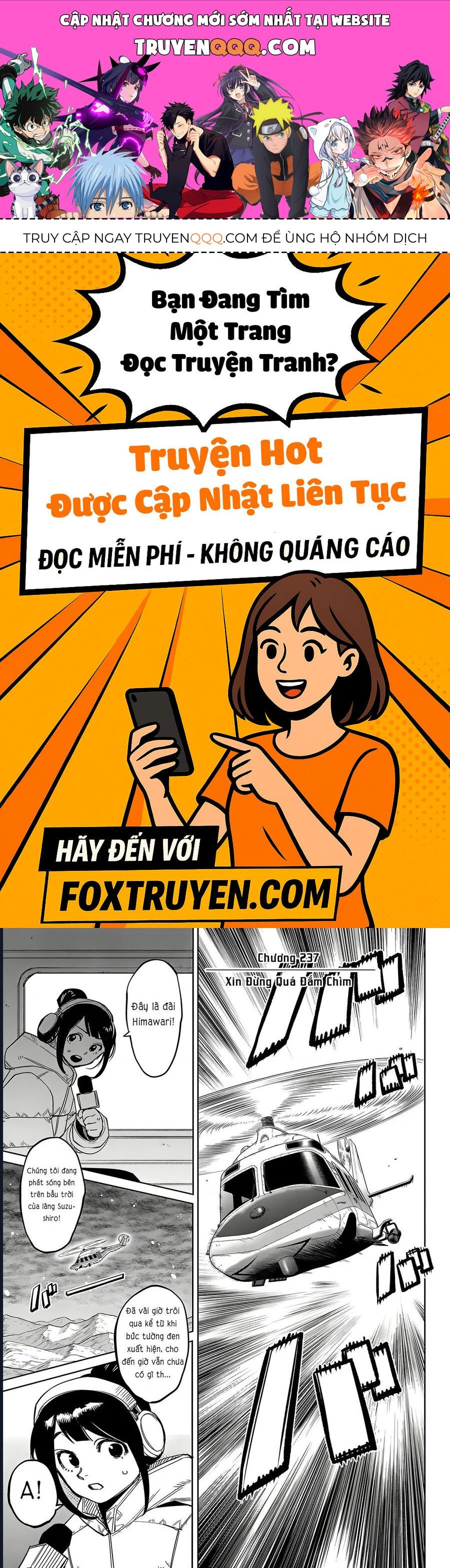 Shy Chap 237 - Next Chap 238