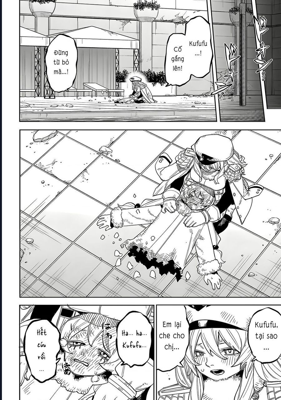 Shy Chap 237 - Next Chap 238