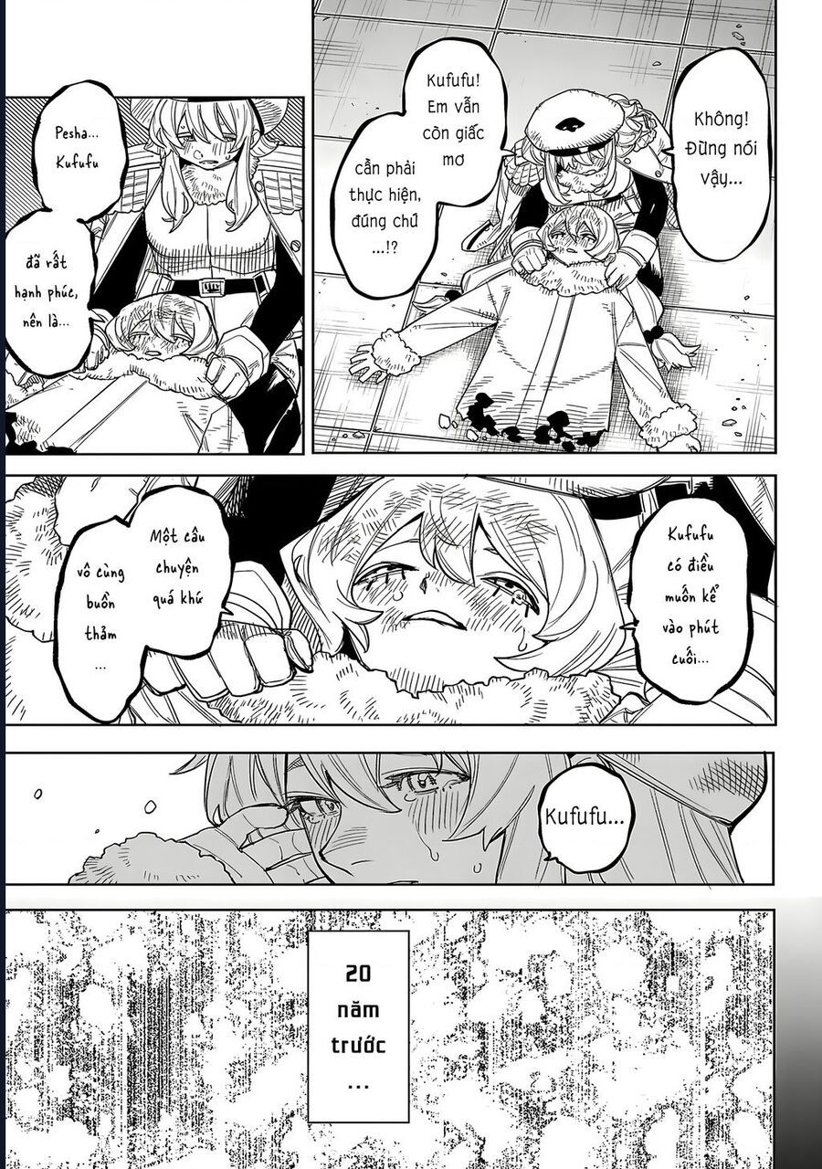 Shy Chap 237 - Next Chap 238