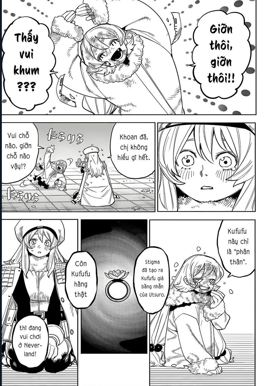 Shy Chap 237 - Next Chap 238