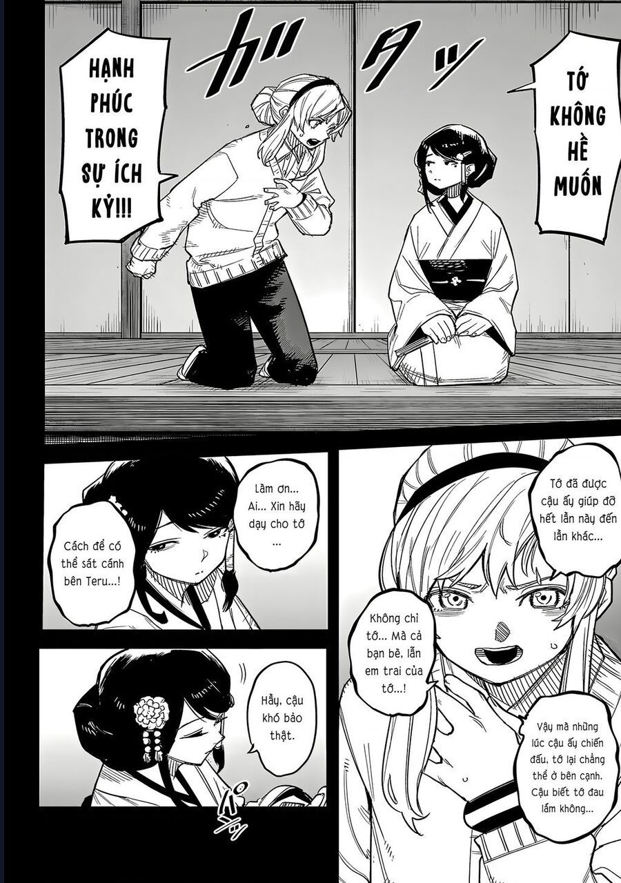 Shy Chap 241 - Next Chap 242