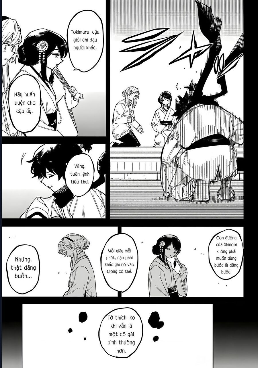 Shy Chap 241 - Next Chap 242