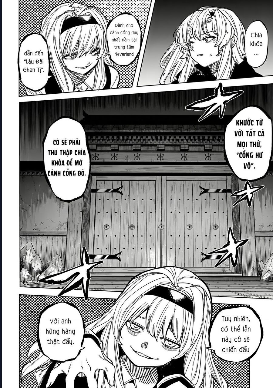 Shy Chap 241 - Next Chap 242