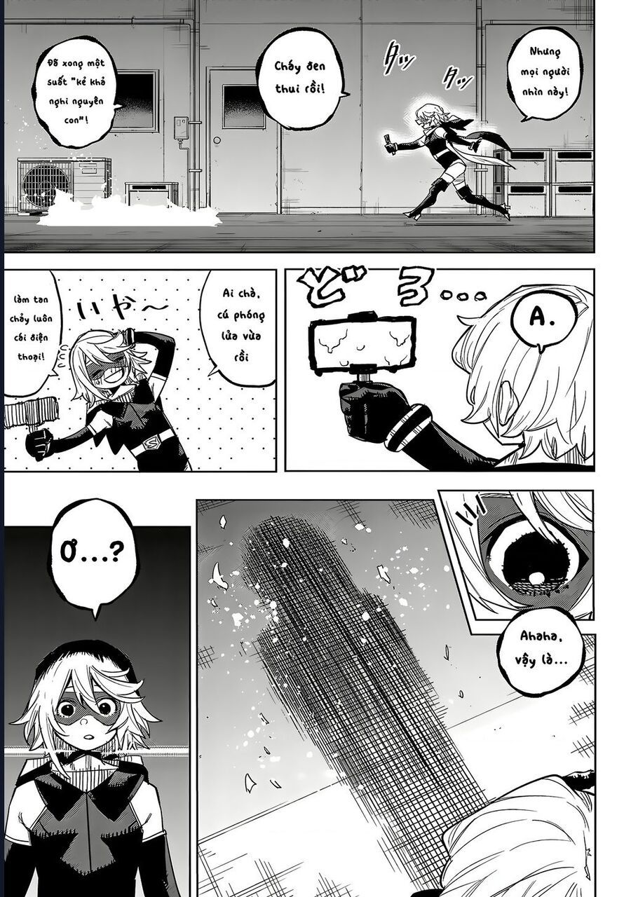 Shy Chap 241 - Next Chap 242