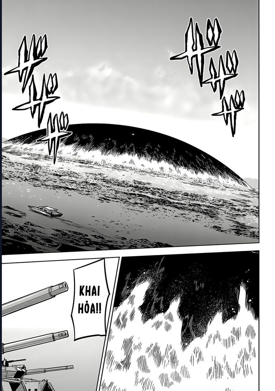 Shy Chap 242 - Next Chap 243