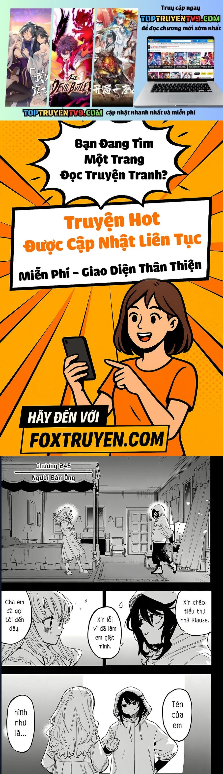 Shy Chap 245 - Next Chap 246