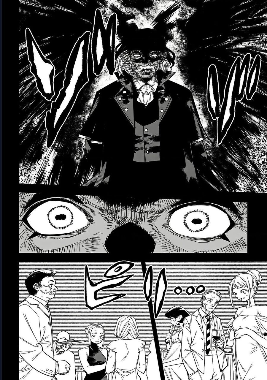 Shy Chap 245 - Next Chap 246