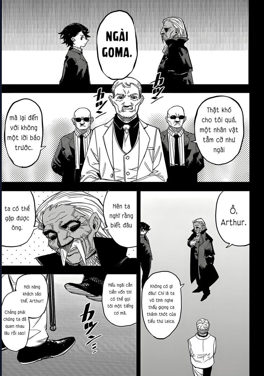 Shy Chap 245 - Next Chap 246