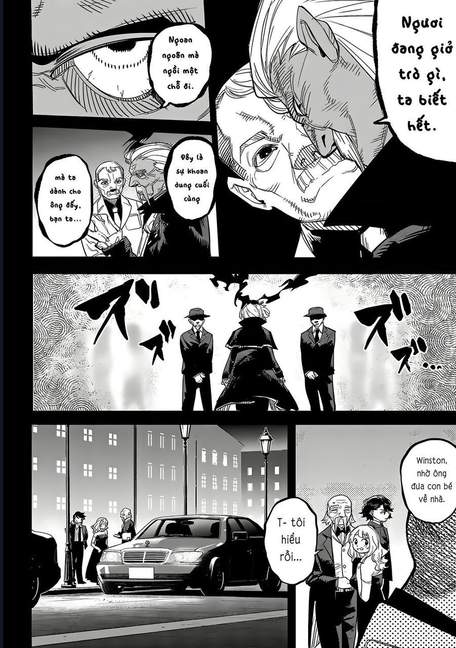 Shy Chap 245 - Next Chap 246