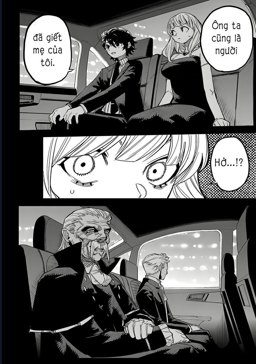 Shy Chap 245 - Next Chap 246