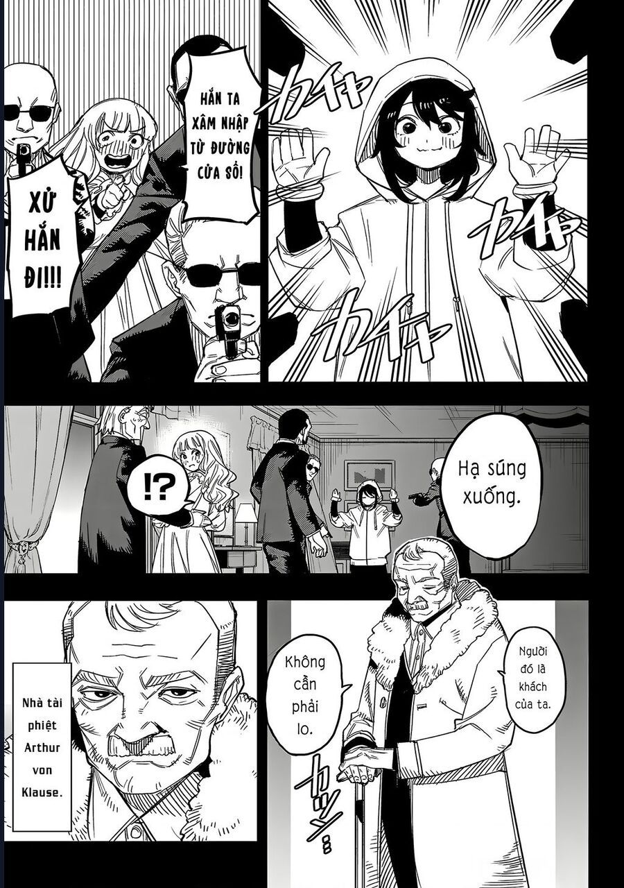 Shy Chap 245 - Next Chap 246