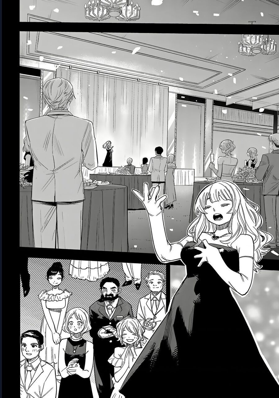 Shy Chap 245 - Next Chap 246