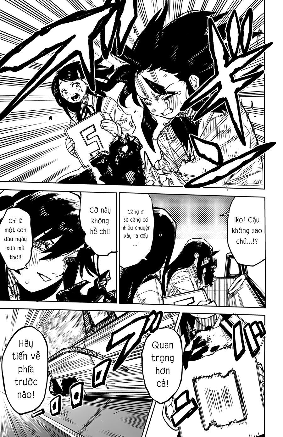 Shy Chap 250 - Next Chap 251