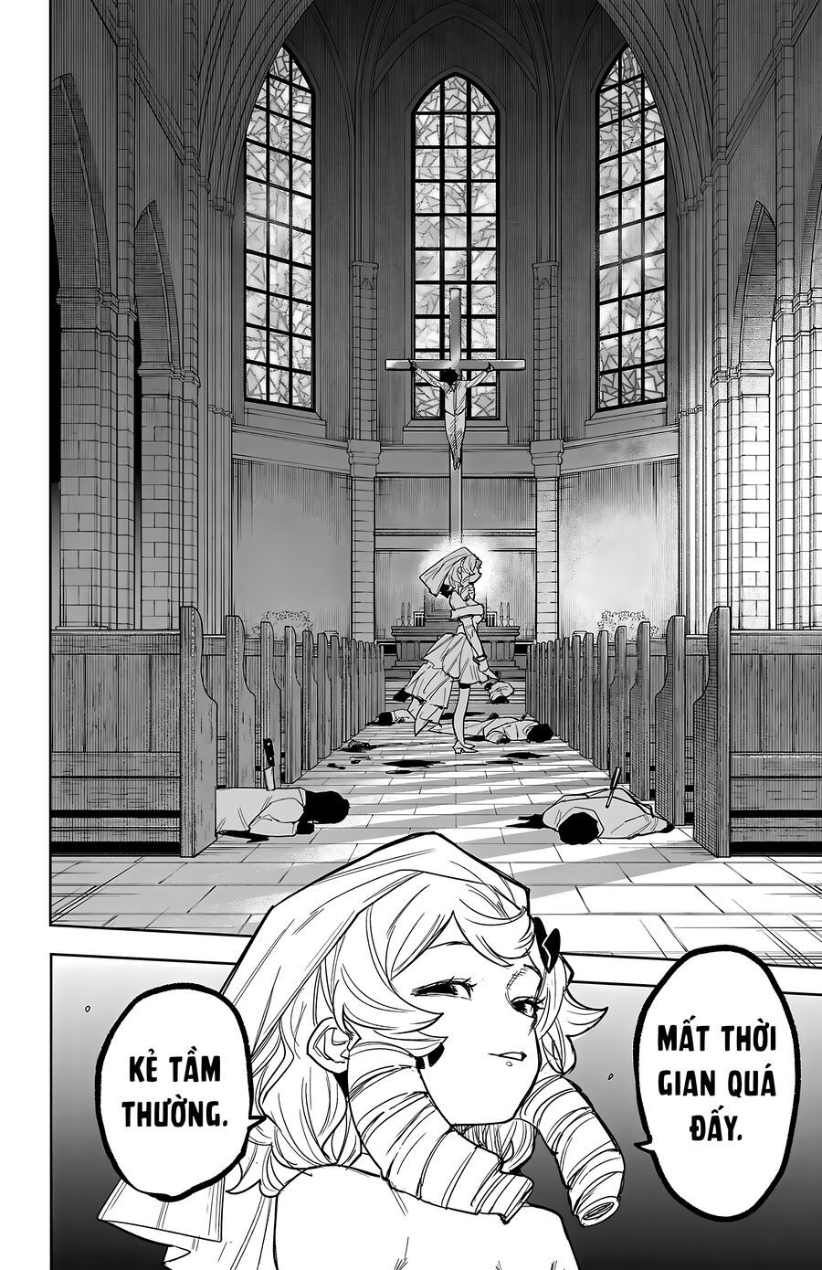 Shy Chap 250 - Next Chap 251